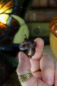 Tourmaline Acorn I