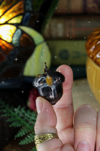 Tourmaline Acorn III