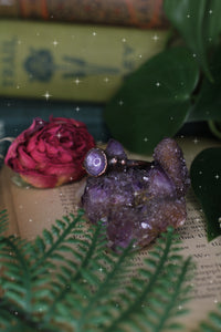 Star Ruby Ring