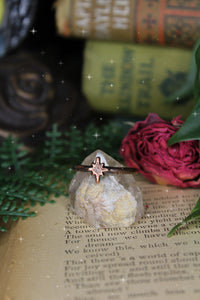 Stardust Ring