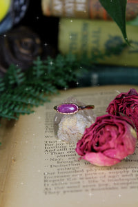 Ruby Ring